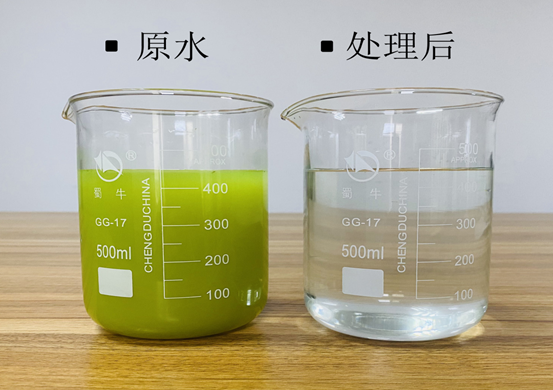 實(shí)測(cè)農(nóng)村生活污水處理設(shè)備，水質(zhì)達(dá)標(biāo)無(wú)死角，1臺(tái)頂5臺(tái)