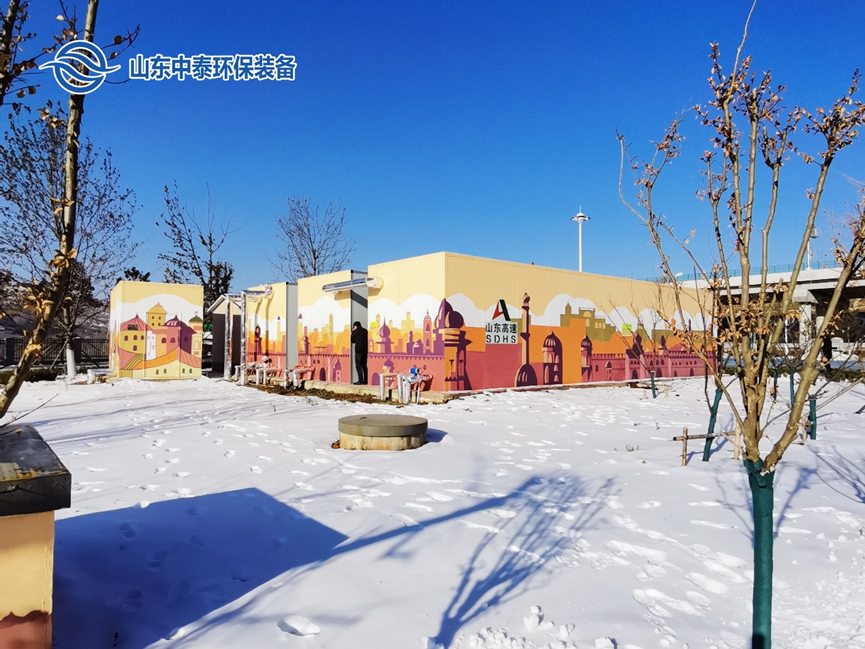 垃圾滲濾液怎么處理便捷又高效？