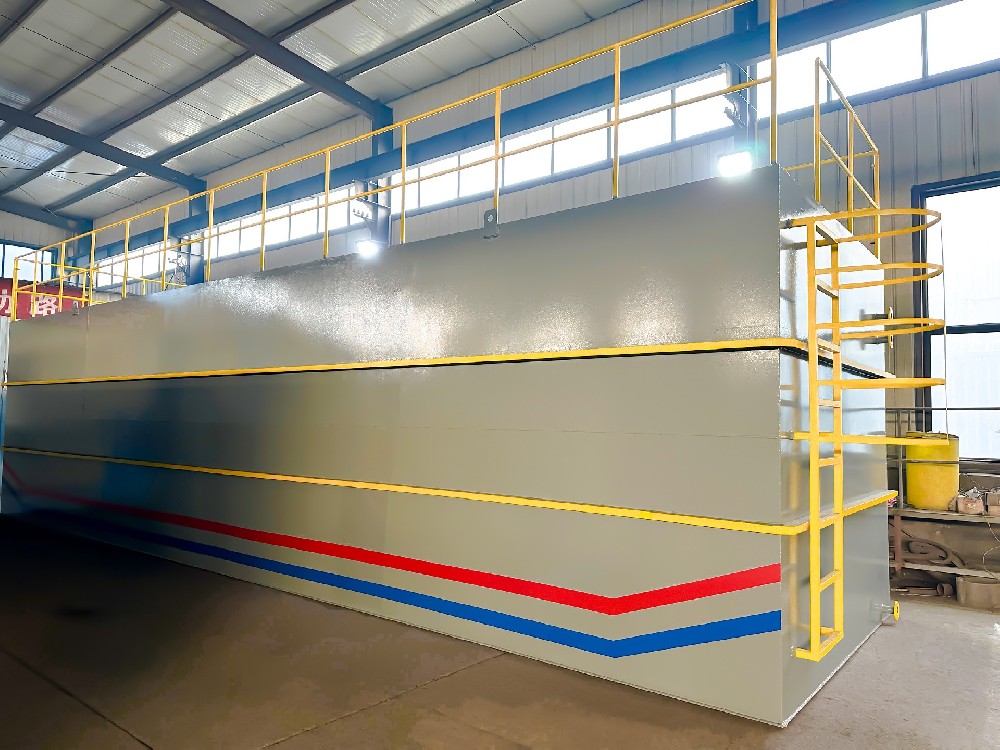 污水處理運行控制指標：保障水質的關鍵要素