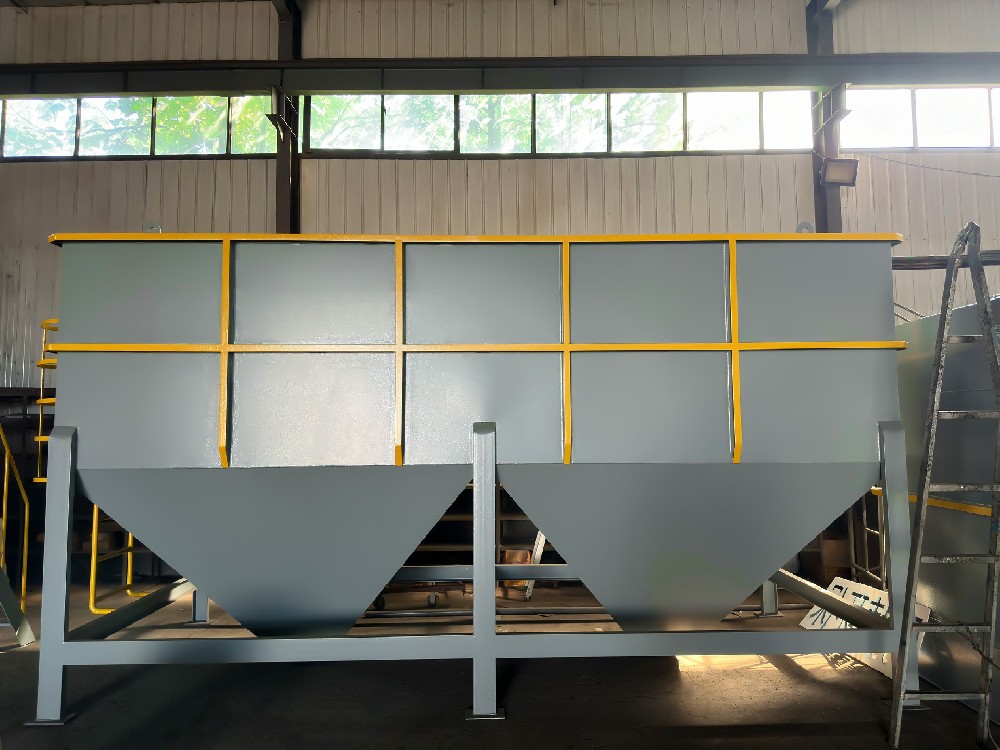 面食類食品加工廠污水大揭秘！