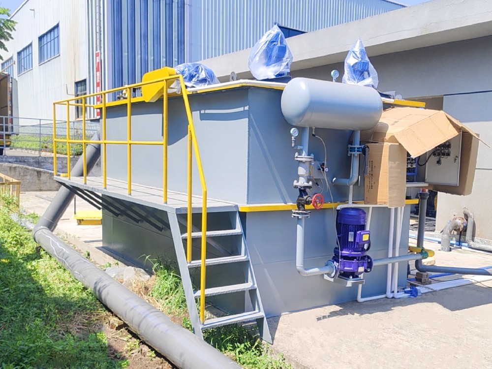 如何正確選擇工業(yè)污水處理設(shè)備？這幾點很關(guān)鍵！