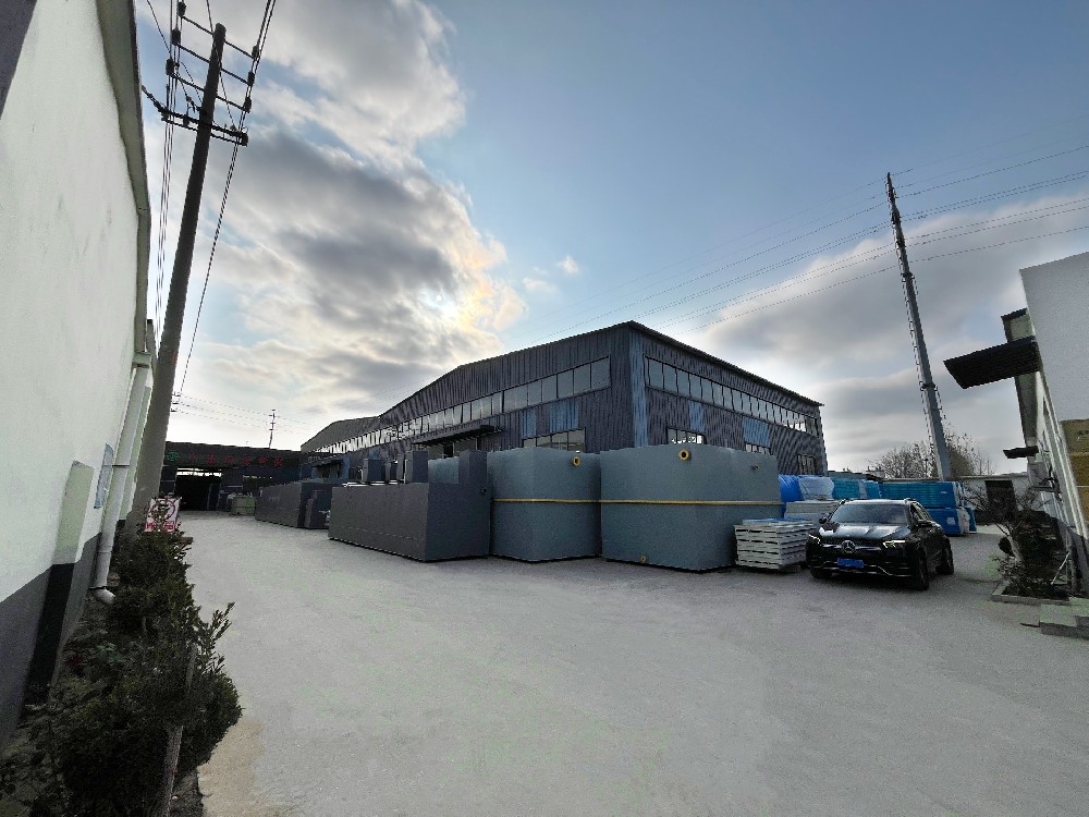 高油脂廢水處理設(shè)備選購指南