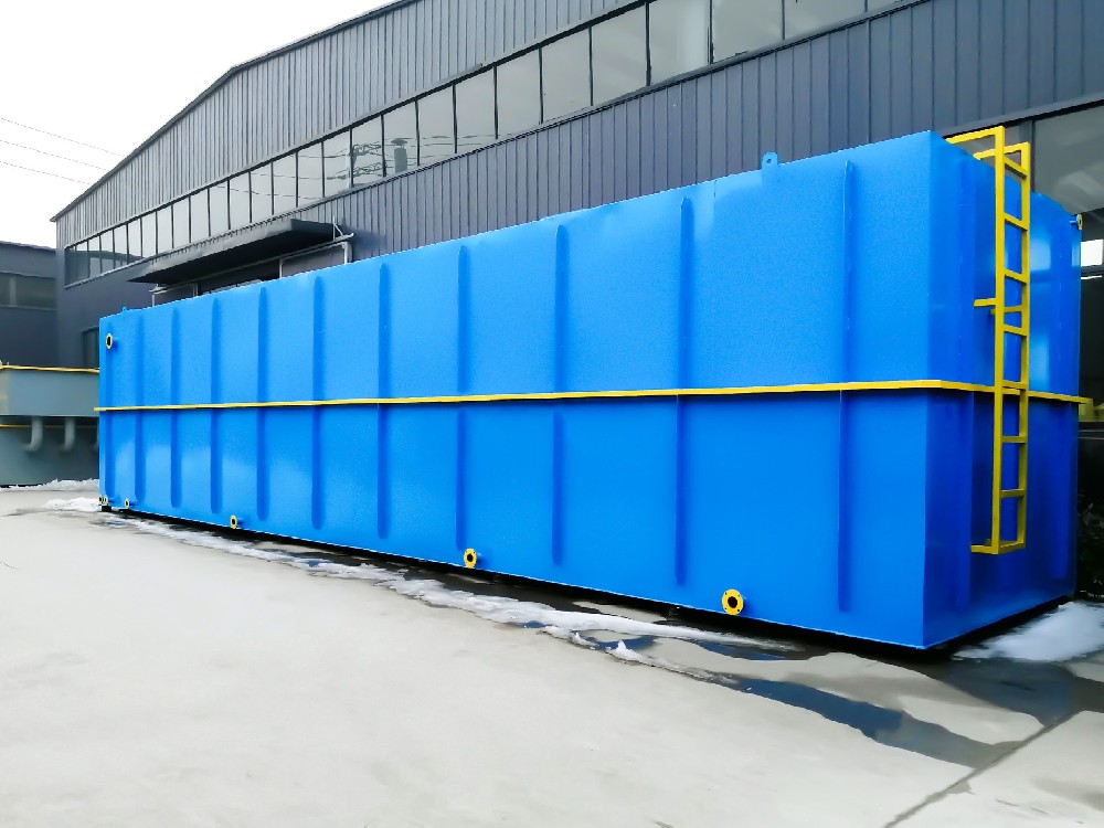 電廠污水處理：技術與解決方案