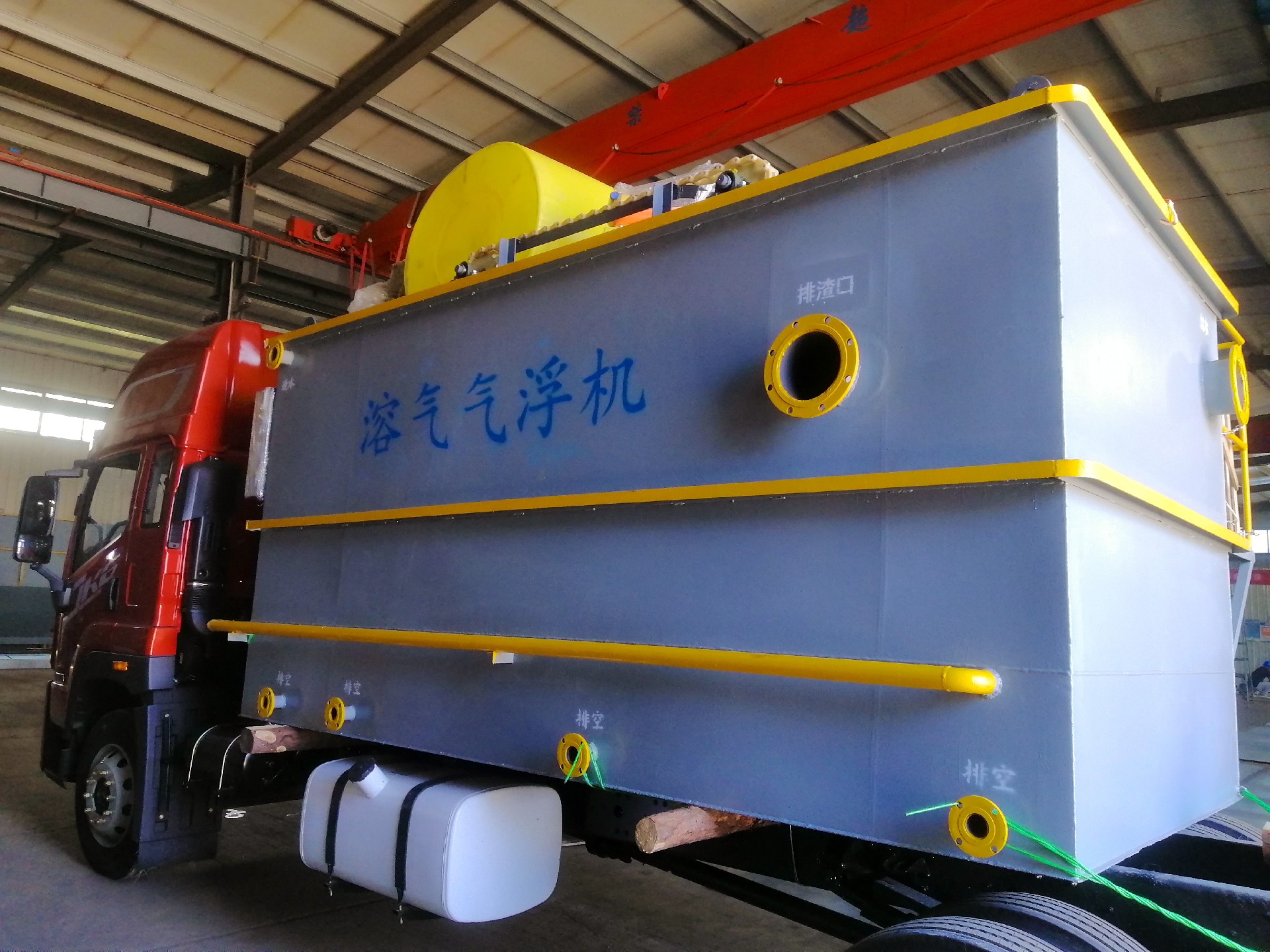 地埋一體化污水處理設(shè)備,生活污水處理設(shè)備,農(nóng)村污水處理設(shè)備