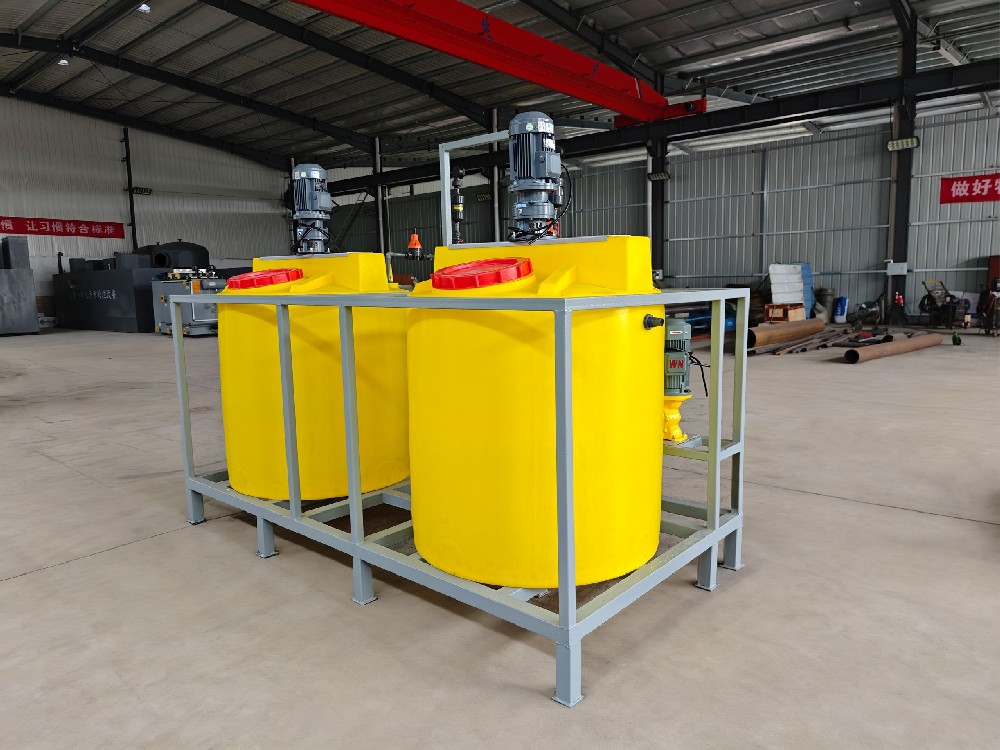 景區(qū)生活污水處理：一體化污水處理設備的應用