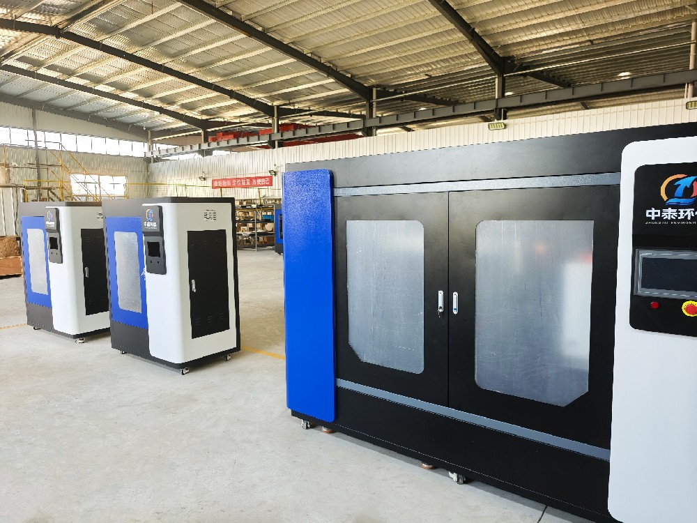 ?豆制品污水處理中預(yù)處理設(shè)備 —— 溶氣氣浮機