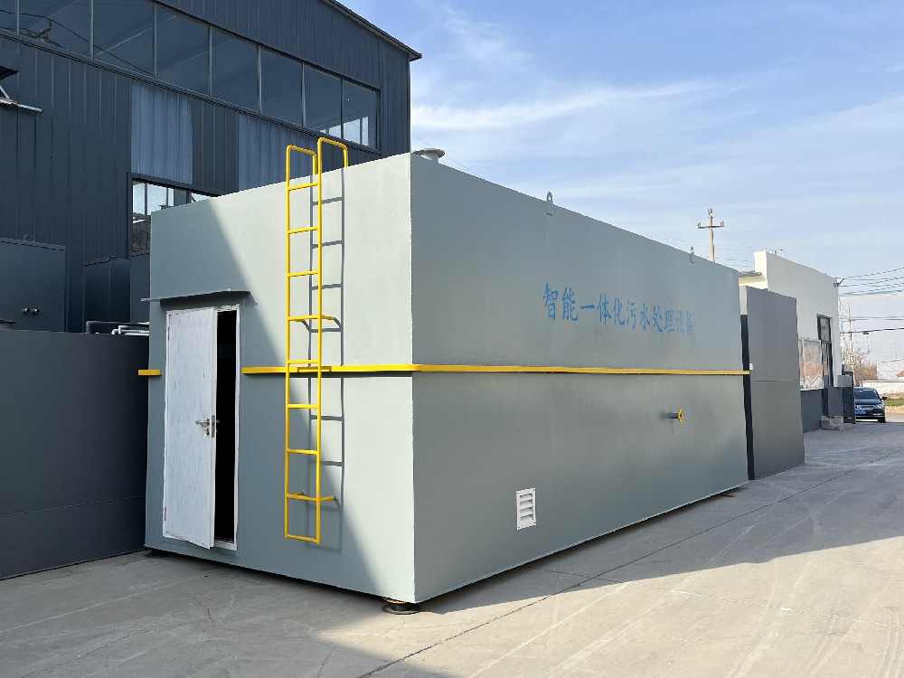 布草洗滌廢水處理：技術革新與循環利用之路