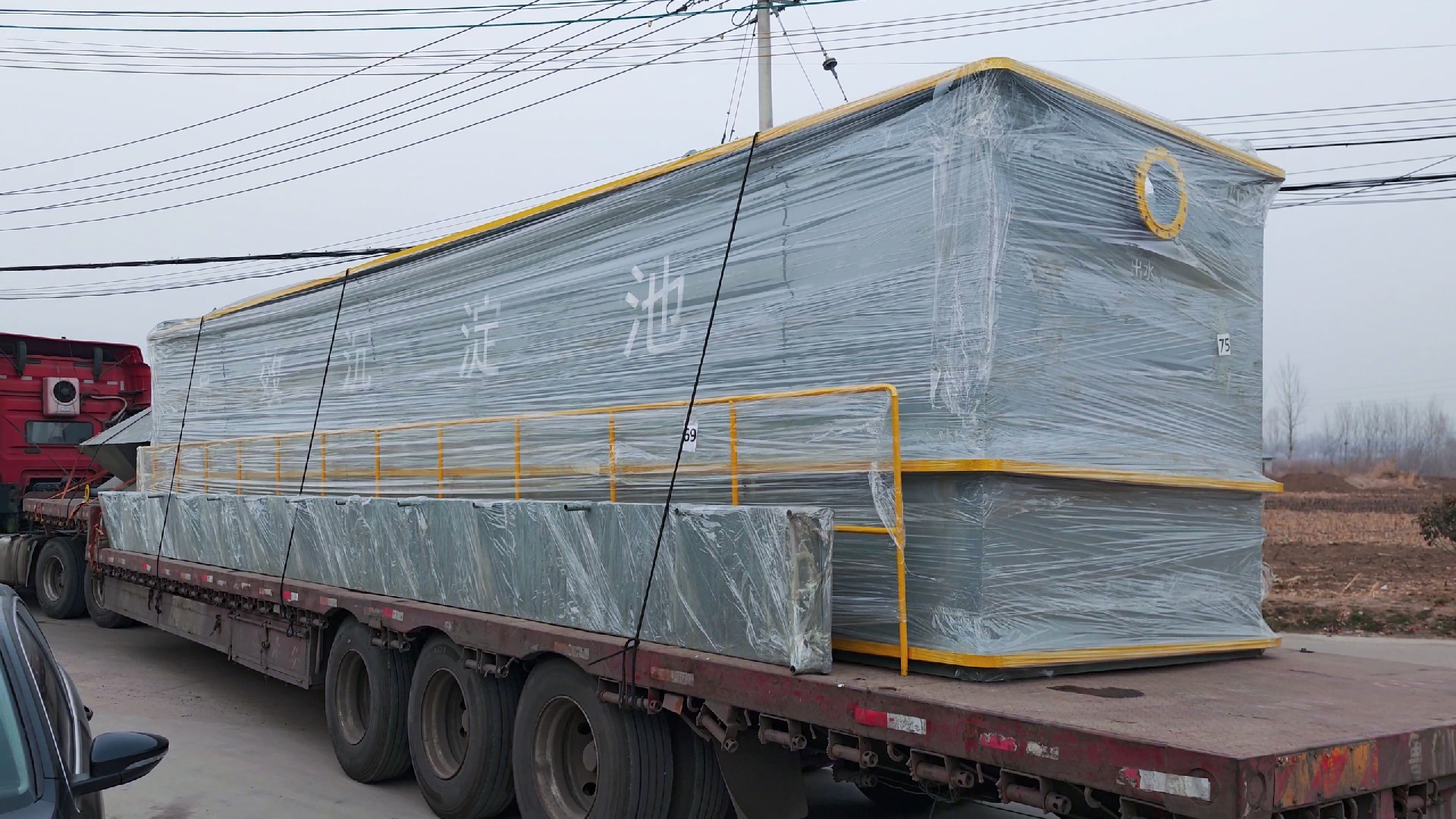 地埋一體化污水處理設(shè)備,生活污水處理設(shè)備,農(nóng)村污水處理設(shè)備